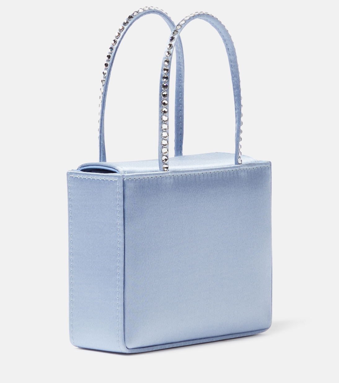 Sac Superamini Gilda à ornements | Amina Muaddi