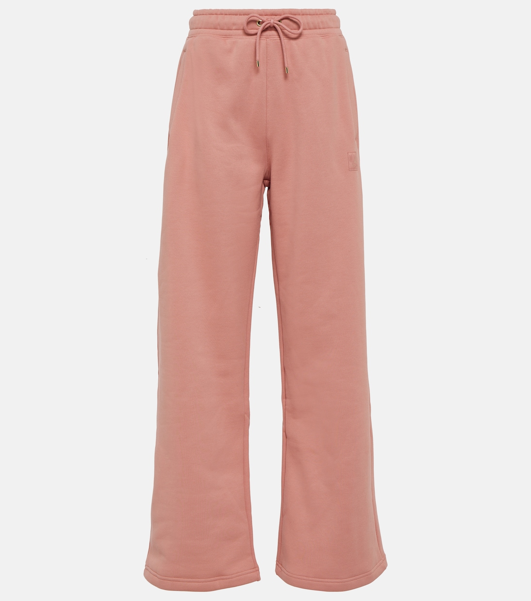 Cotton-blend fleece sweatpants | Nike