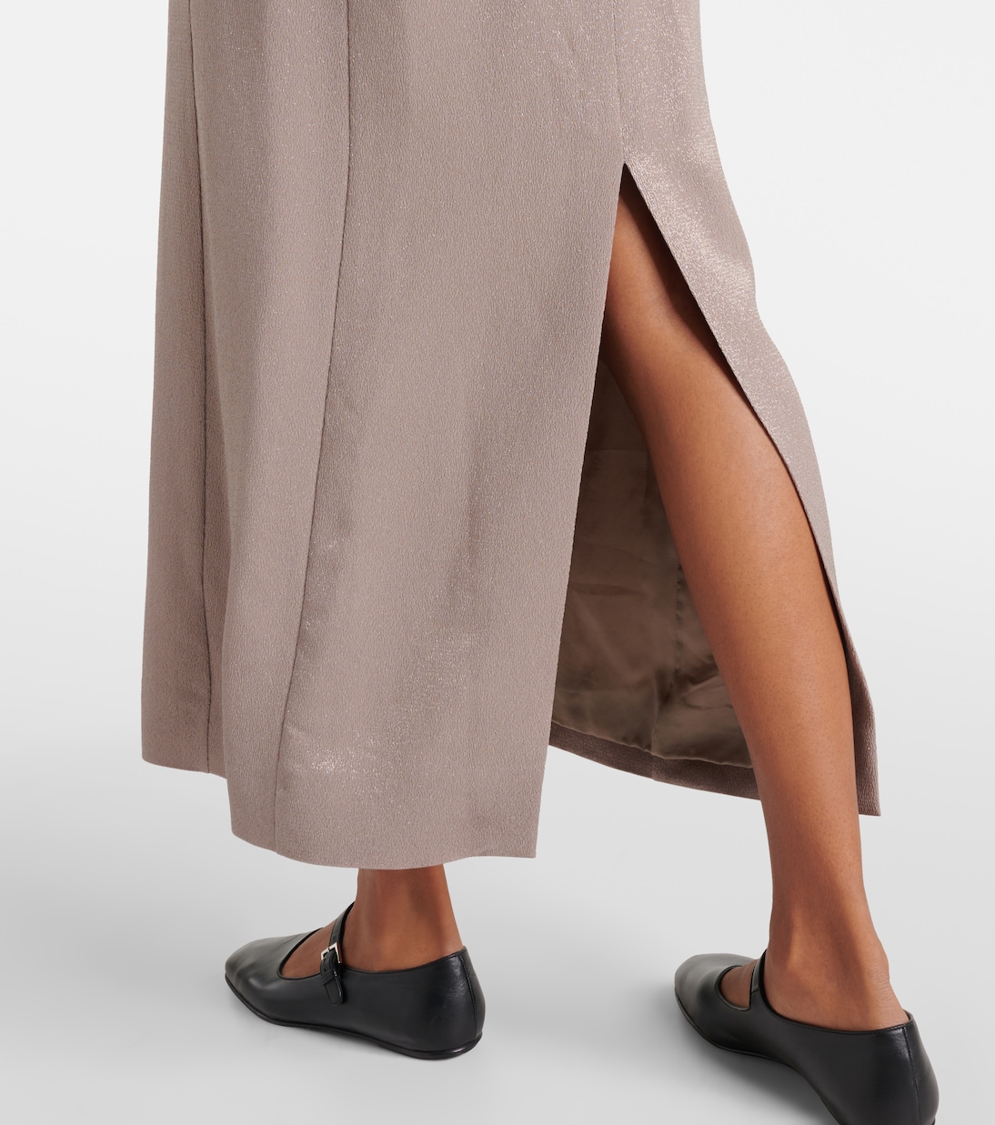 Maxikleid Iris | Fforme