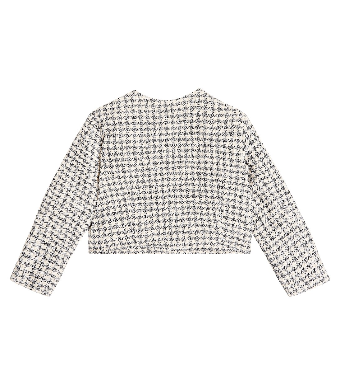 Giacca Tabitha in tweed | Bonpoint
