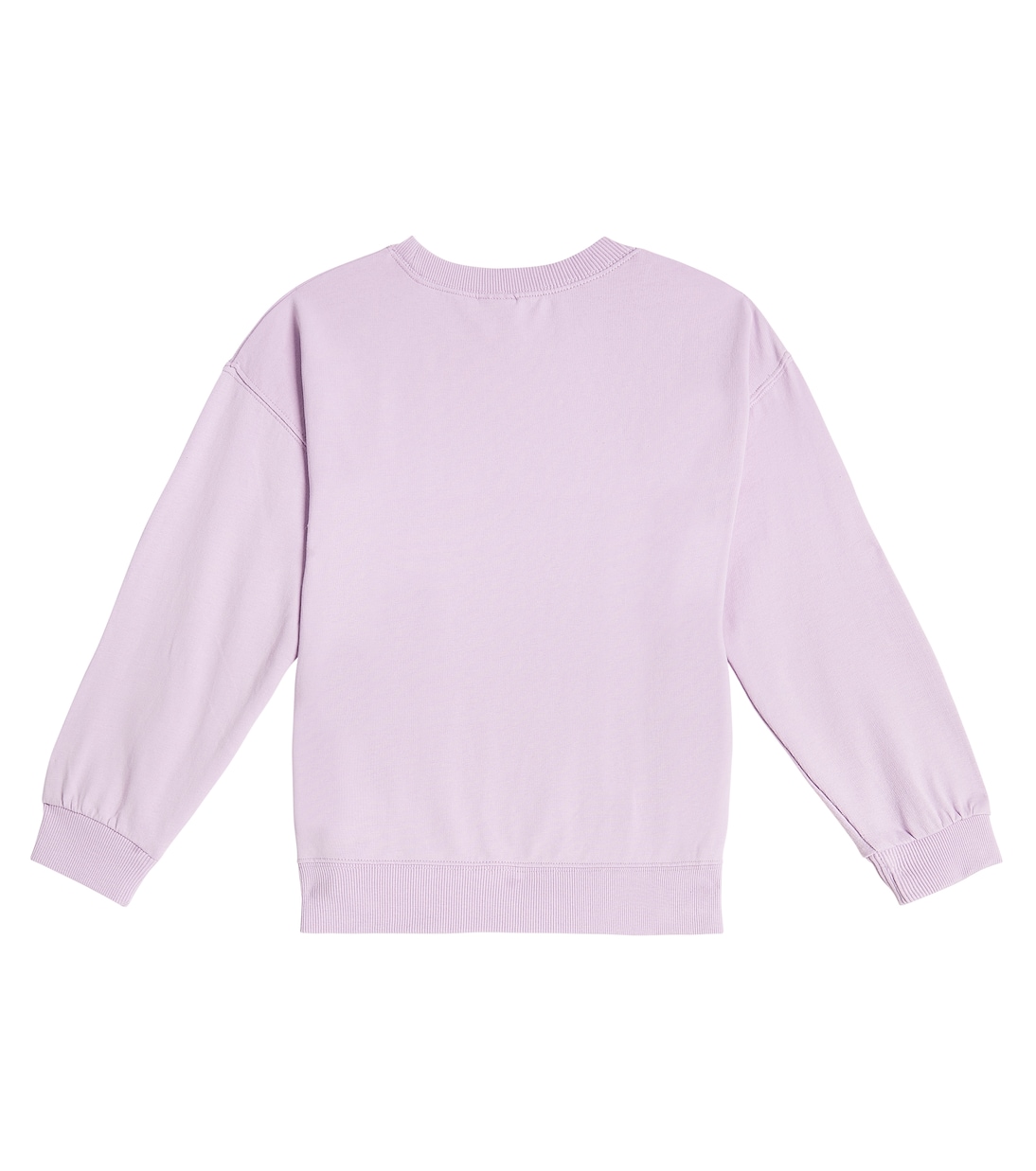 Cereal cotton-blend sweatshirt | Jellymallow
