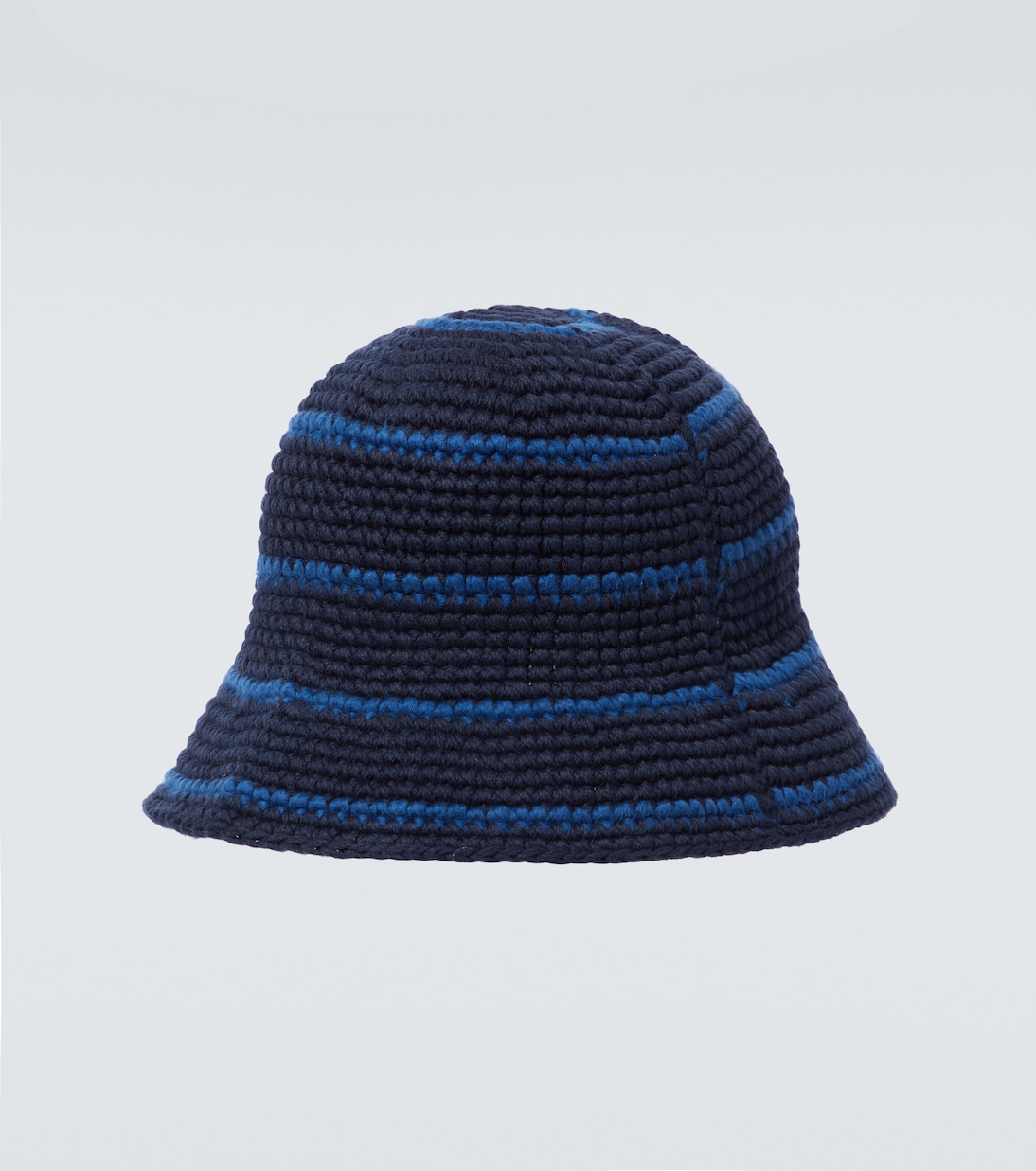 Cappello Tom Tom in crochet di cotone | Our Legacy
