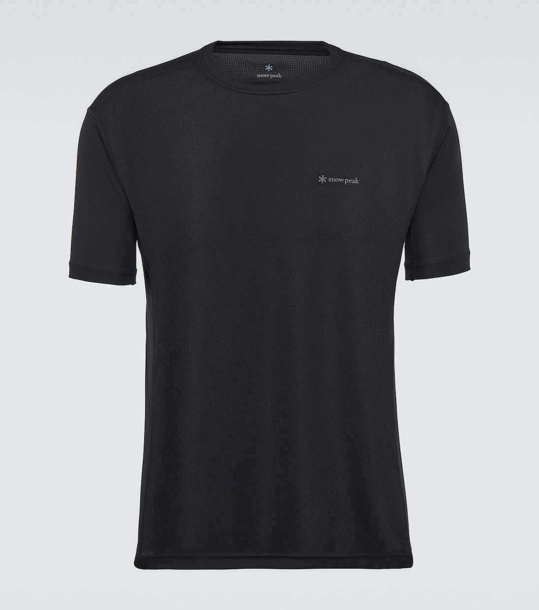 Pe Power Dry technical T-shirt | Snow Peak