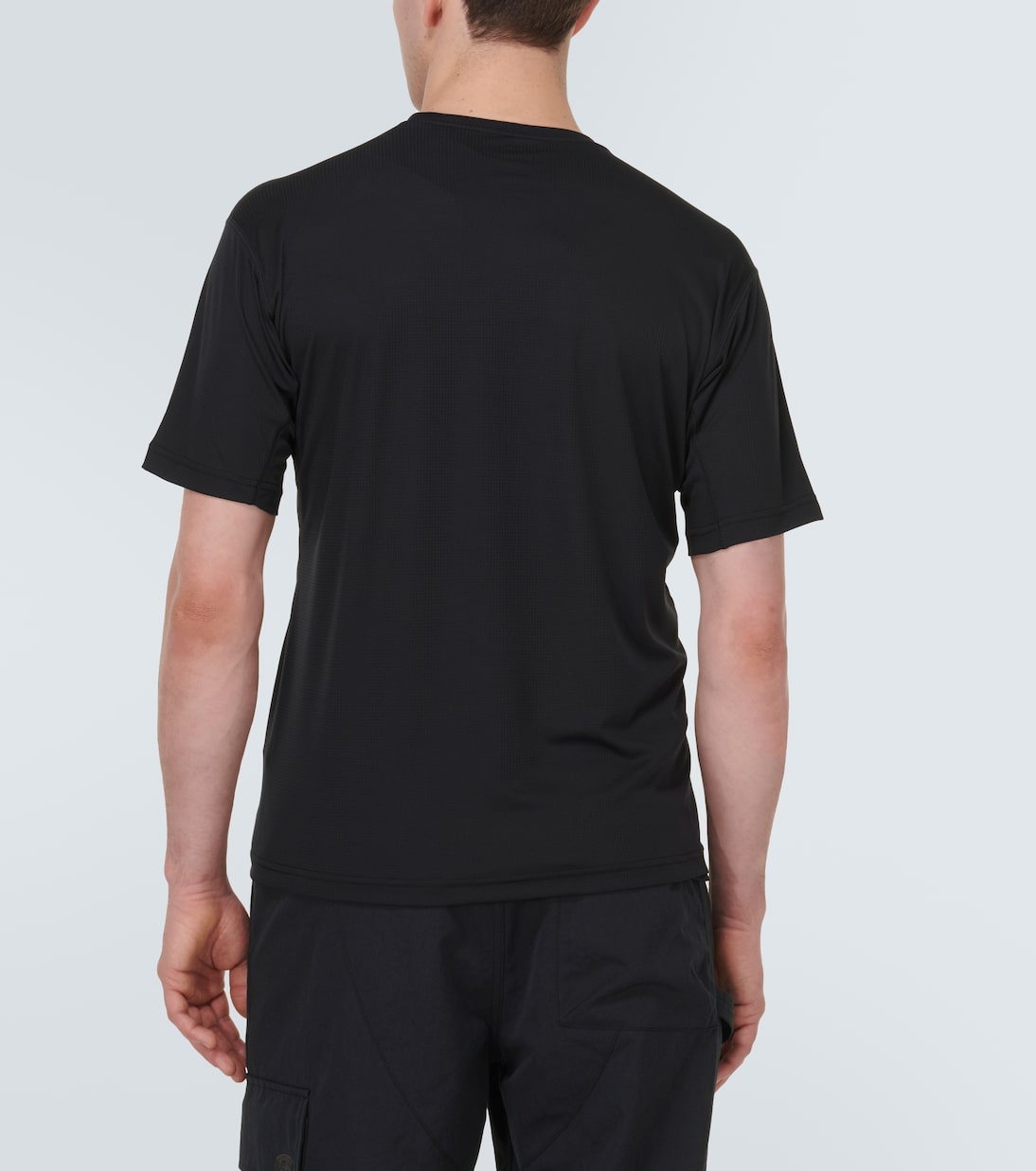 Pe Power Dry technical T-shirt | Snow Peak