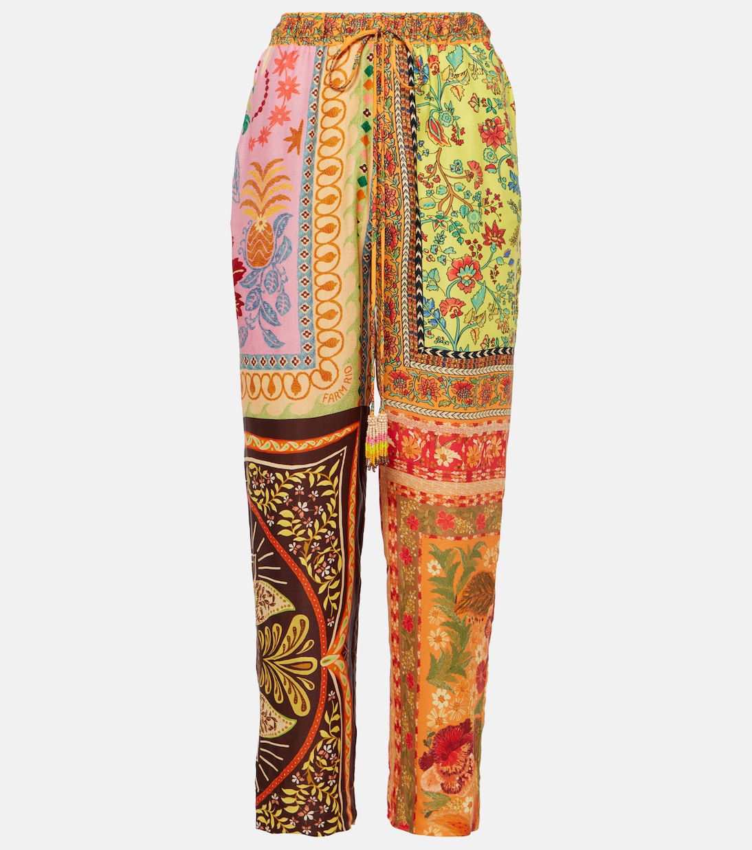 Bedruckte Hose | Farm Rio