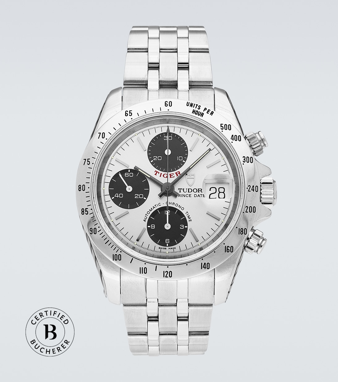 Orologio Prince Date Certified Pre-Owned | Tudor