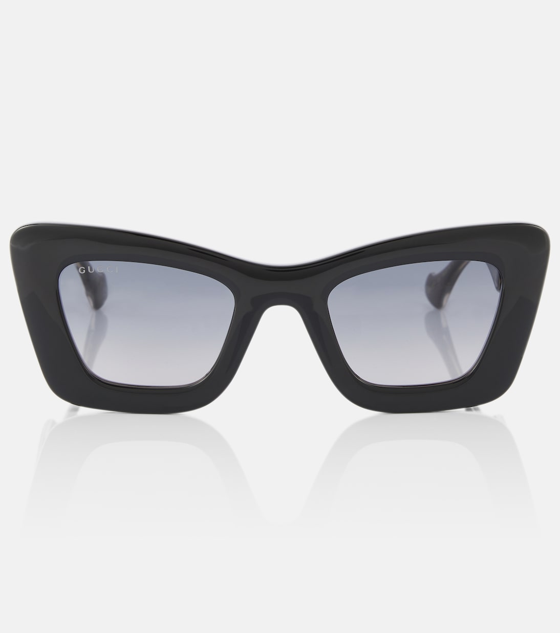Lunettes de soleil La Piscine | Gucci