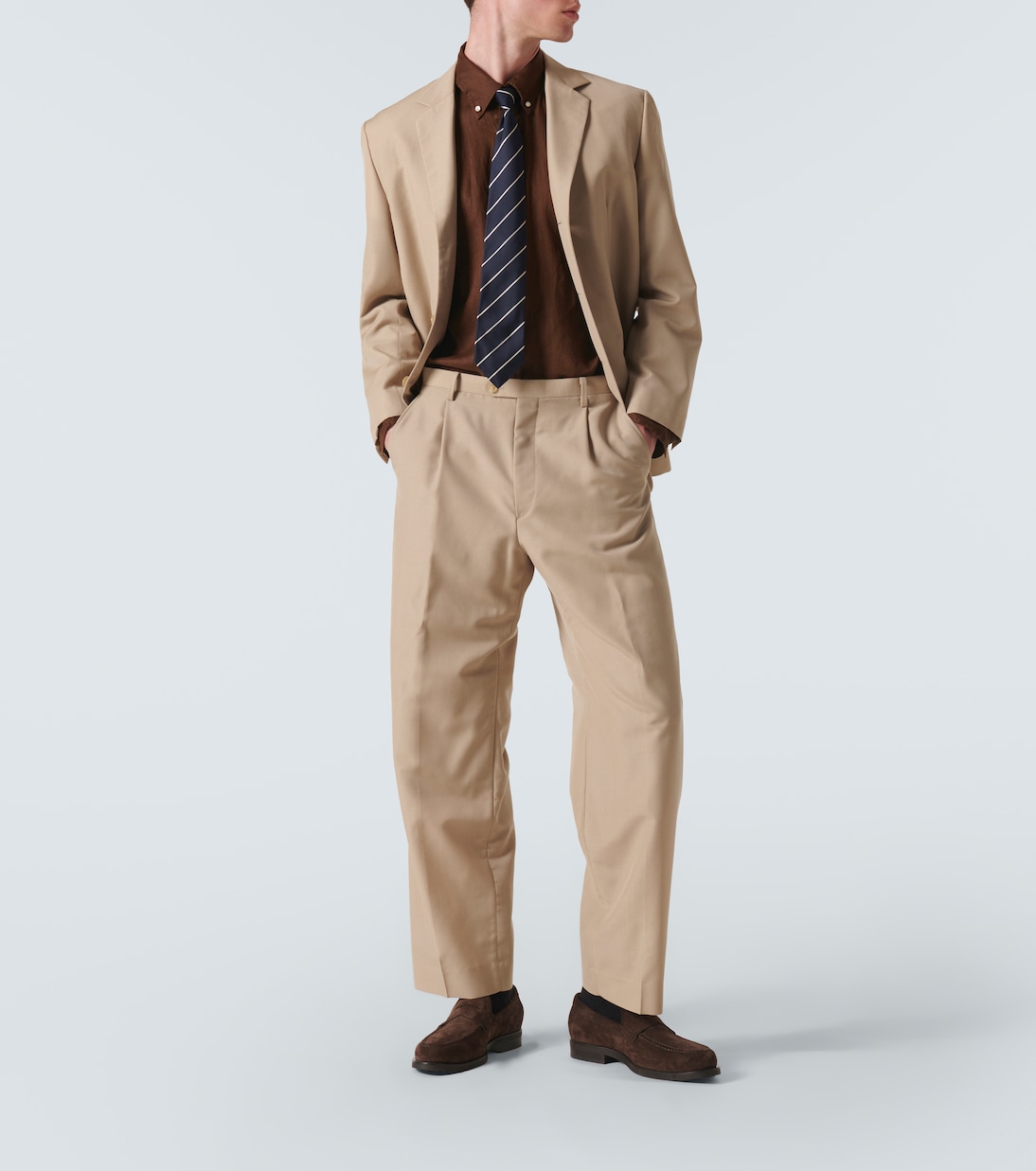 Camicia in lino | Polo Ralph Lauren