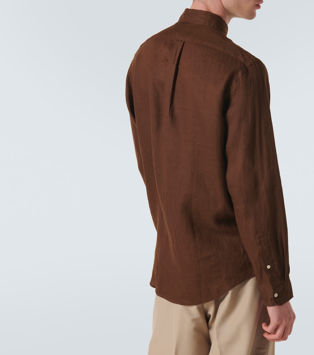 Camicia in lino | Polo Ralph Lauren