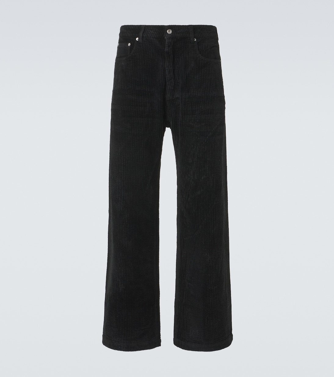 Wide-Leg Jeans Geth | DRKSHDW by Rick Owens