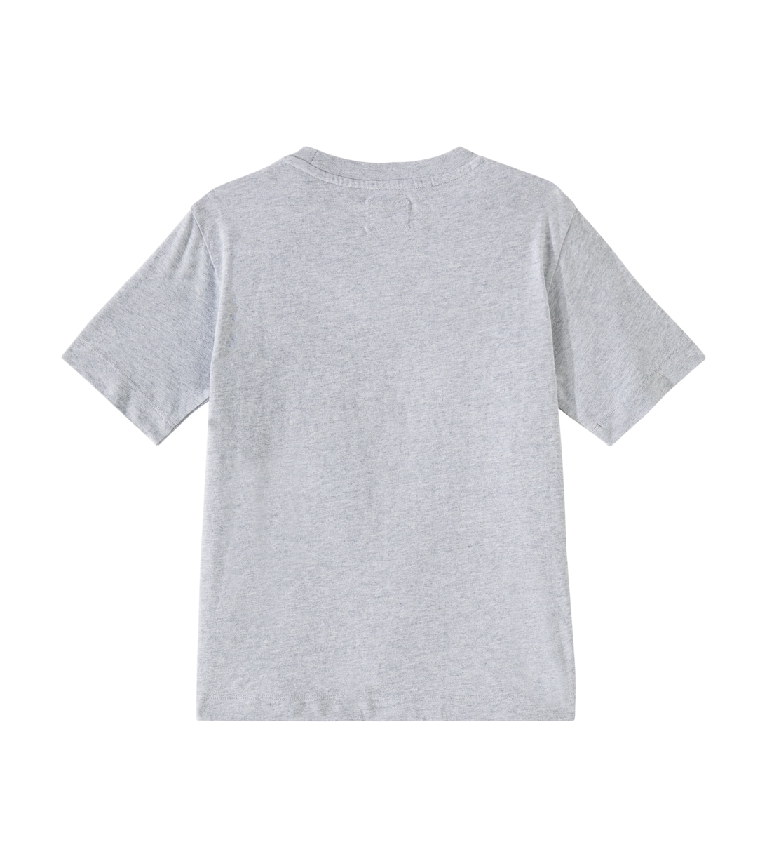 T-shirt en coton à logo | C.P. Company Kids