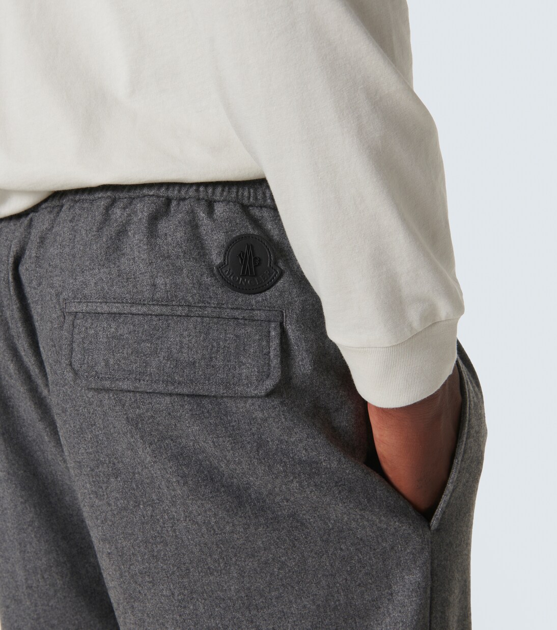 Jogginghose | Moncler