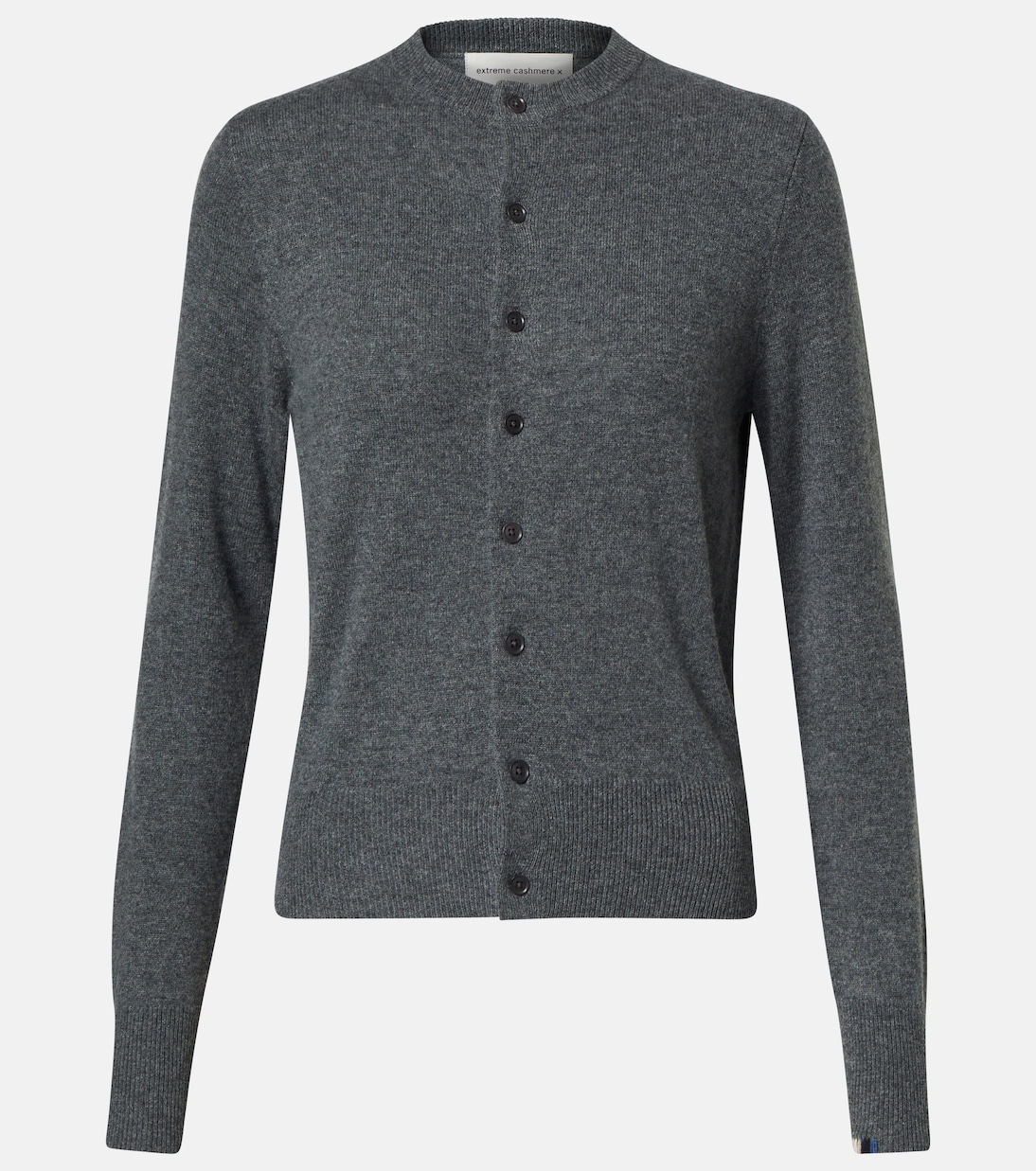 N°300 Little 2 cashmere cardigan | Extreme Cashmere