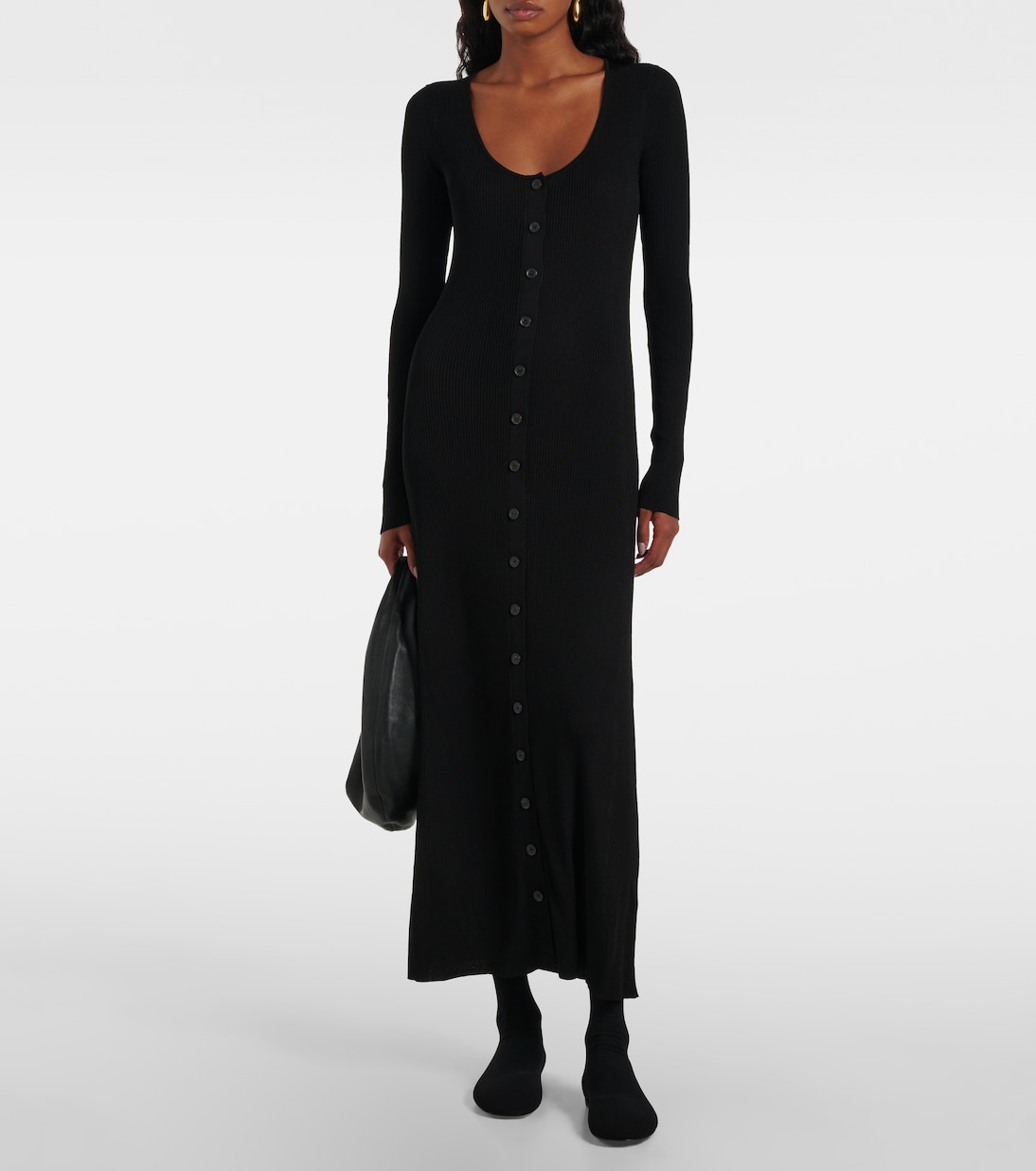 Stivali Tee in maglia | Proenza Schouler