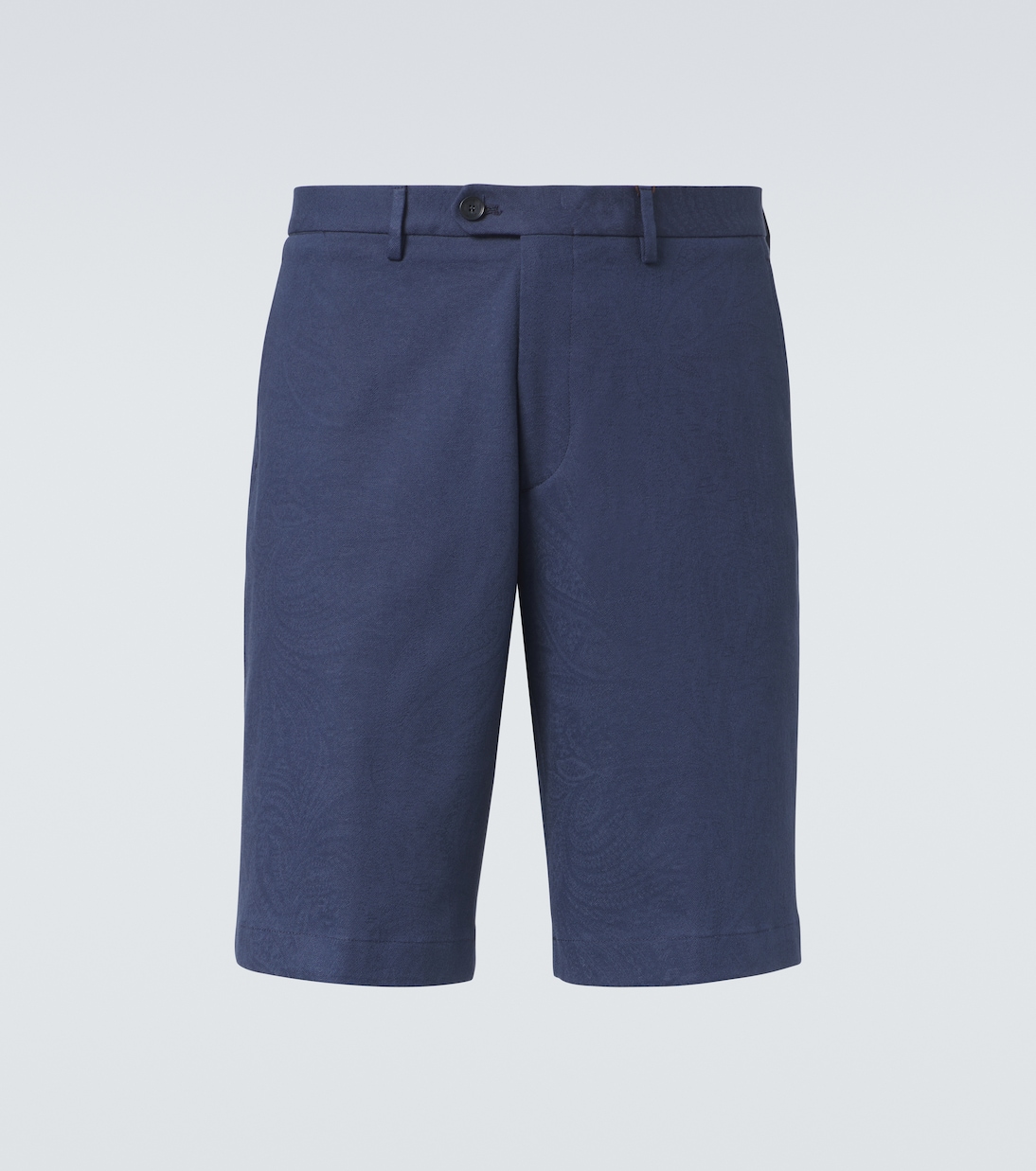 Bermuda en jacquard de coton | Etro
