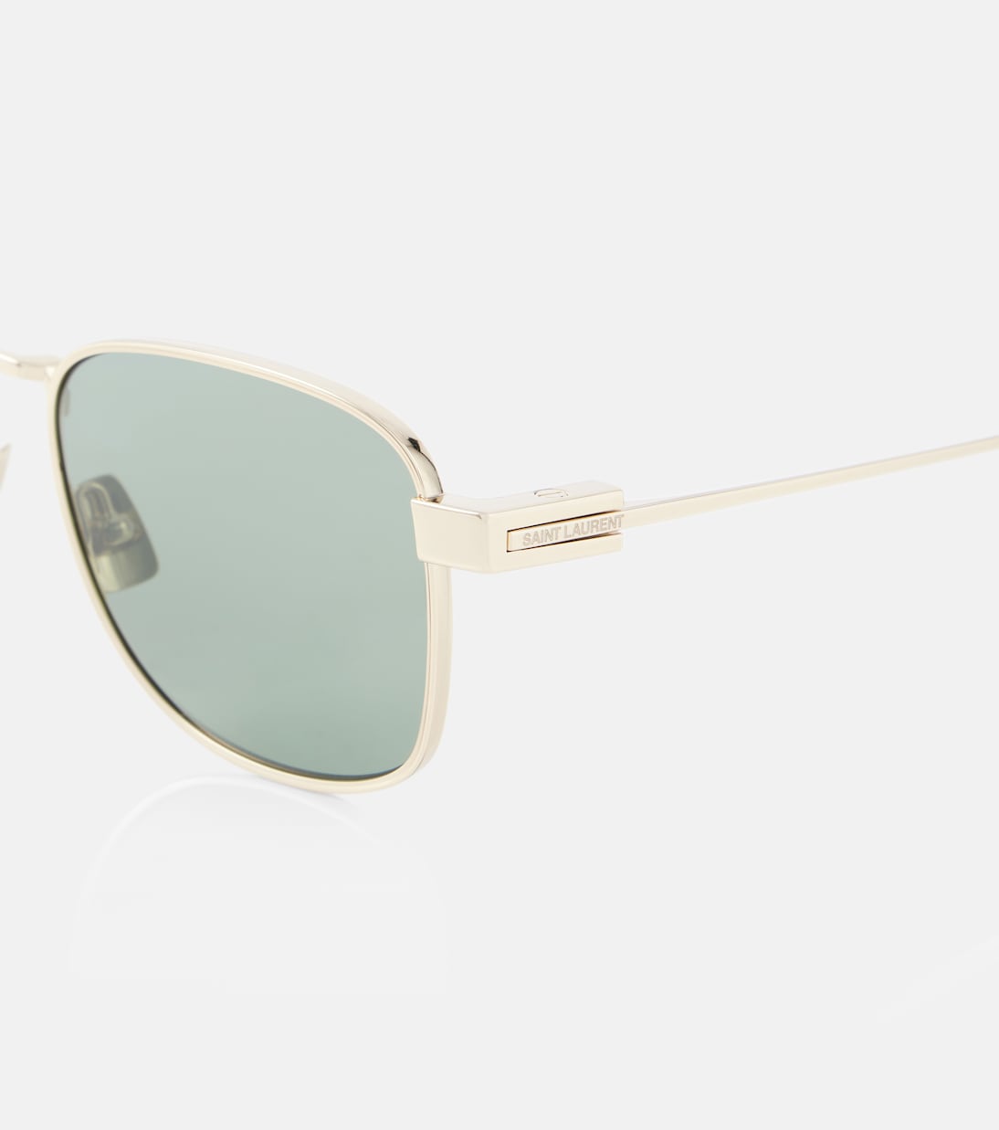 Occhiali da sole aviator SL741 | Saint Laurent