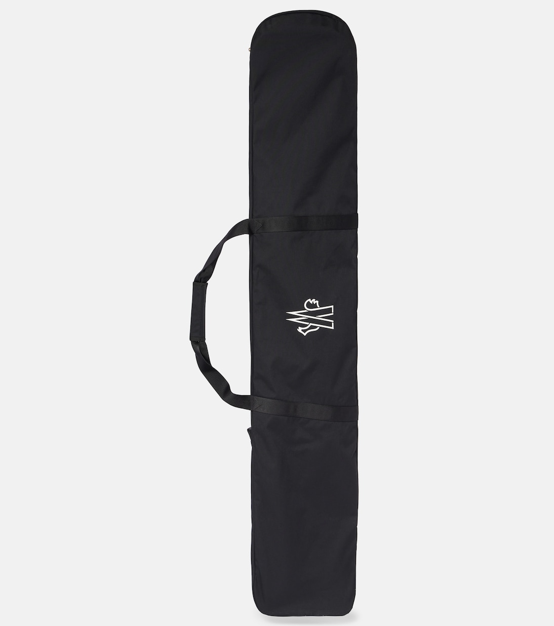 x Whitespace snowboard | Moncler Grenoble