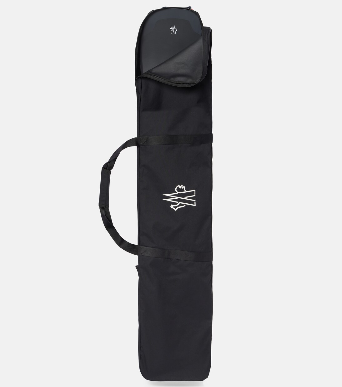 x Whitespace snowboard | Moncler Grenoble