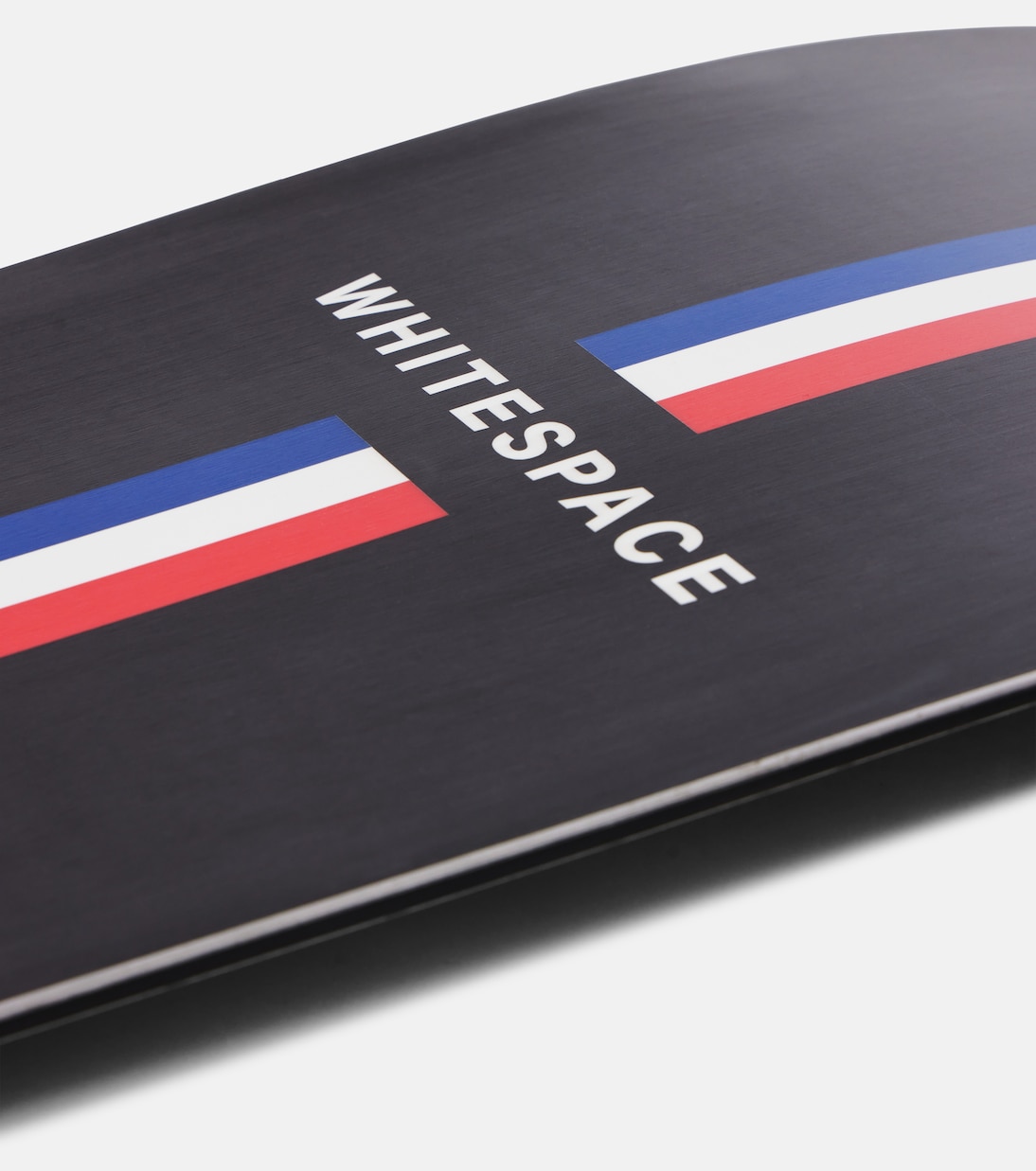 x Whitespace snowboard | Moncler Grenoble