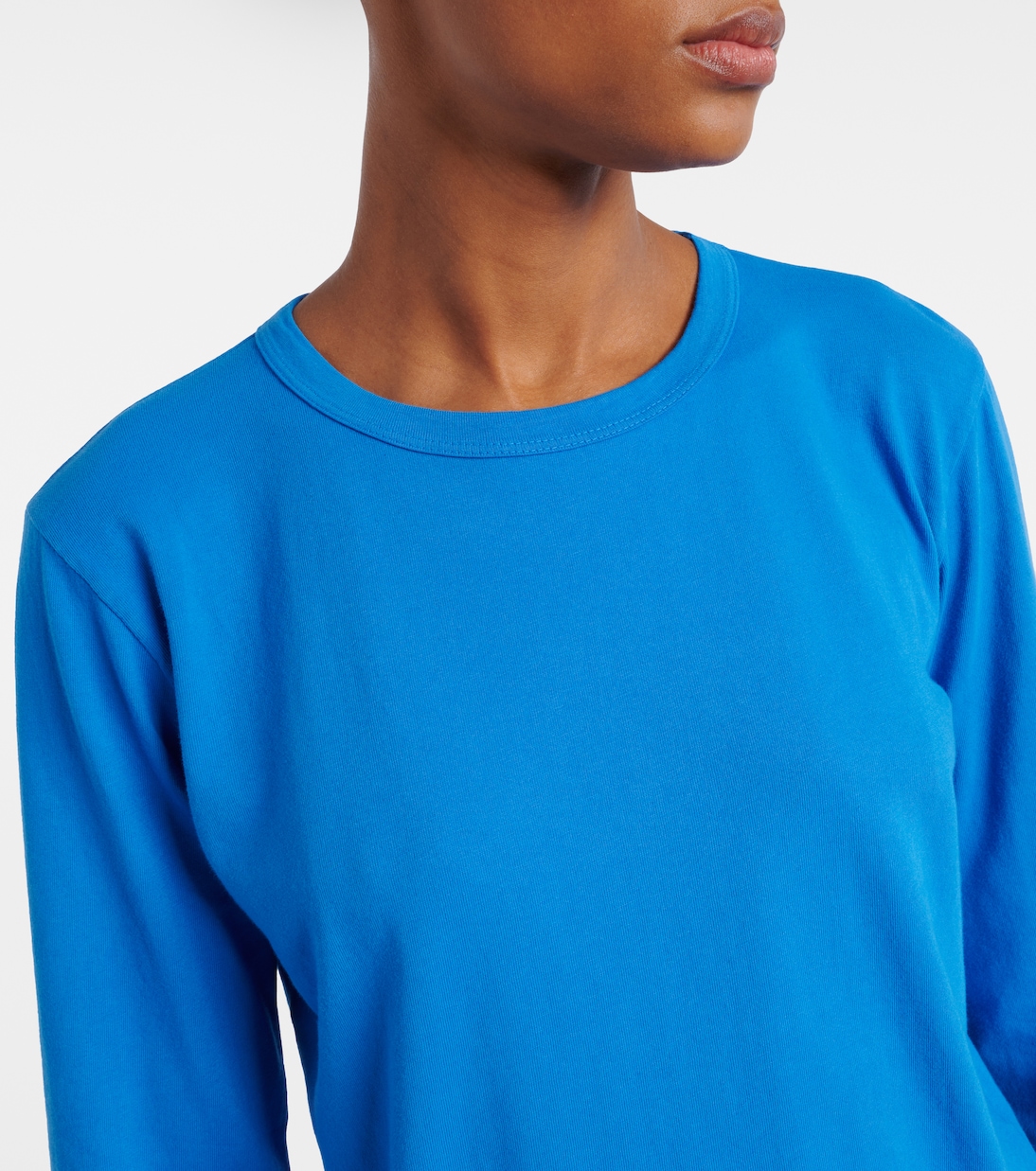 Margo cotton jersey T-shirt | Leset