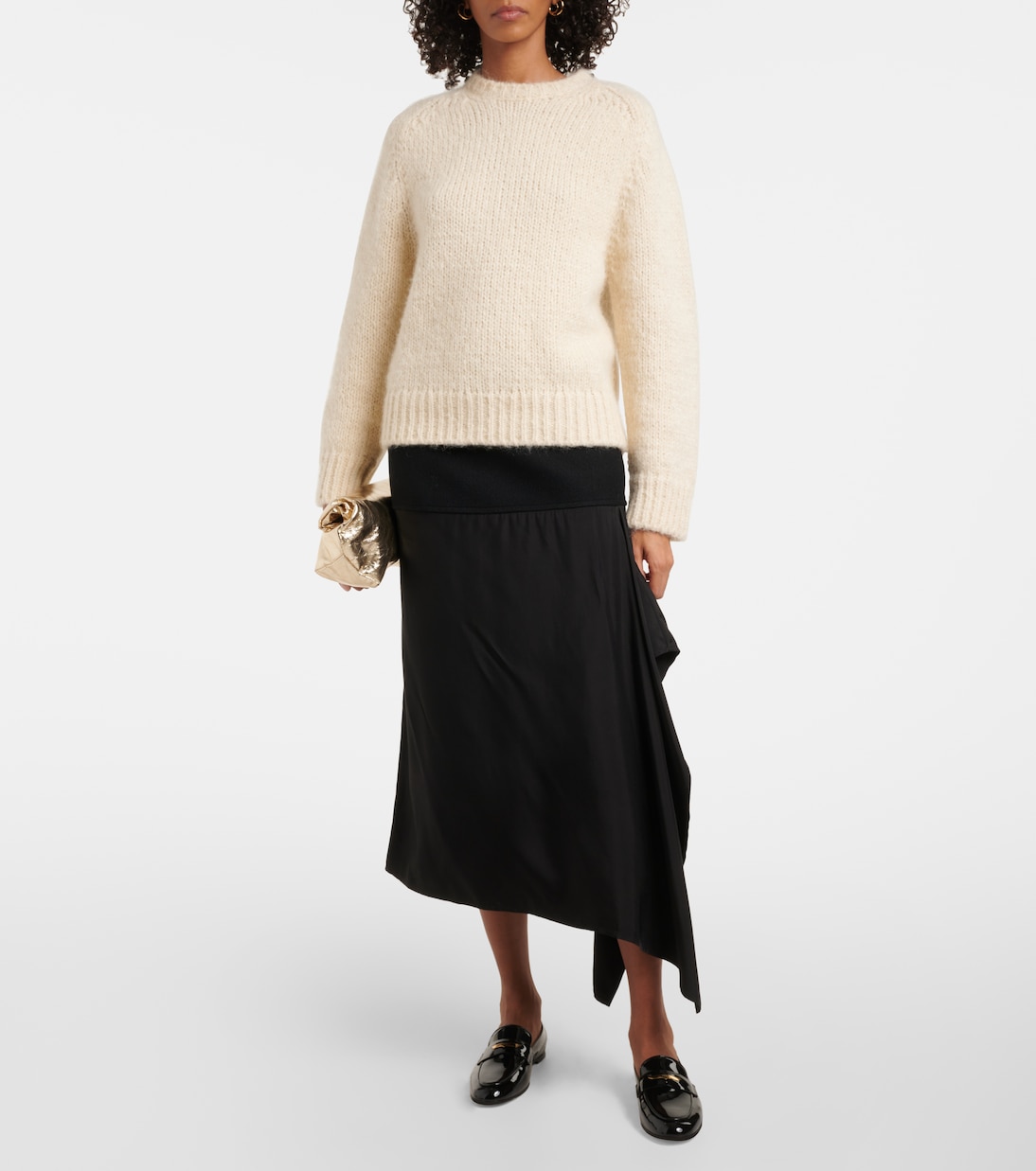 Mocassini in vernice | Tod's