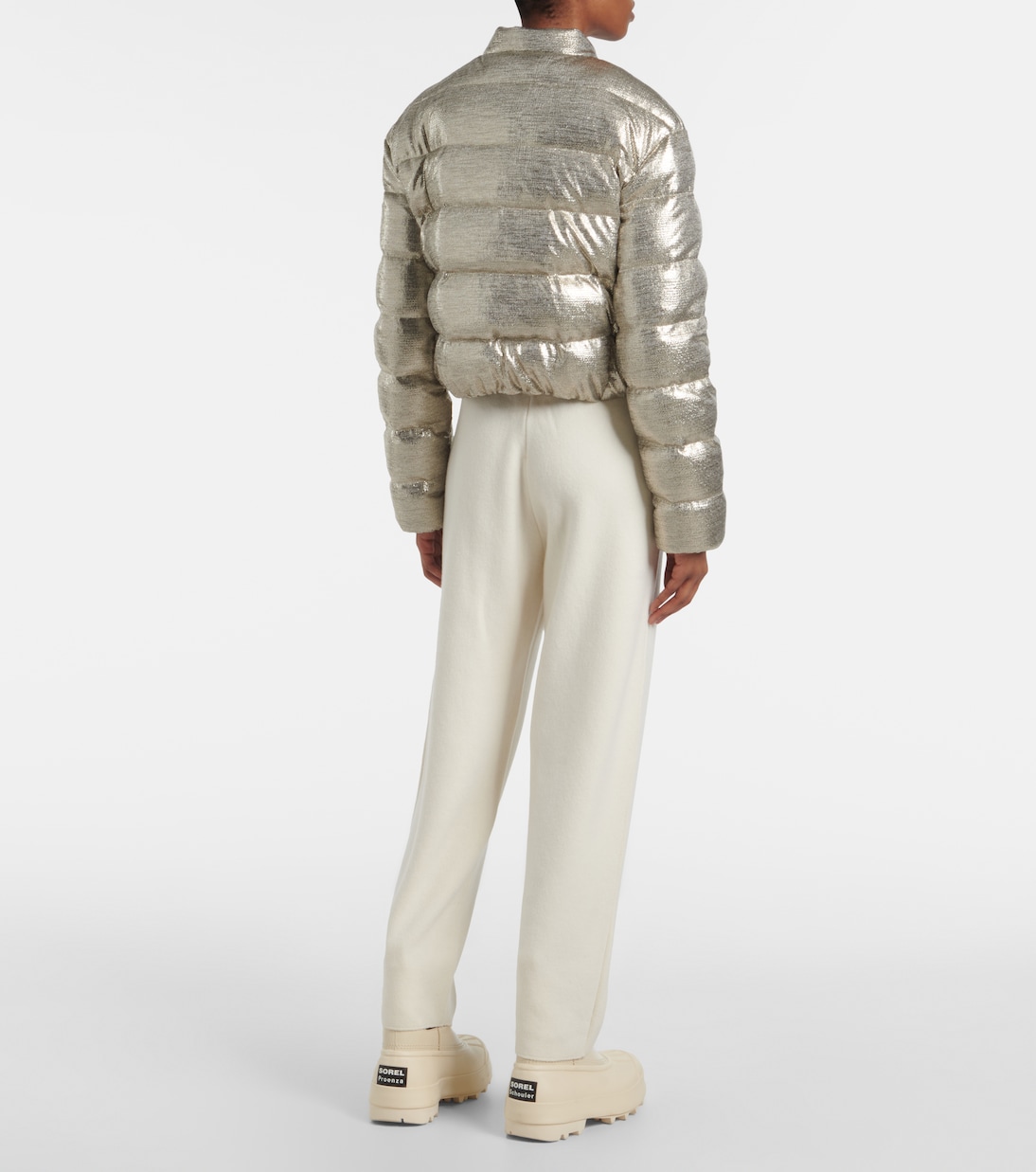 Piumino Pailly | Moncler