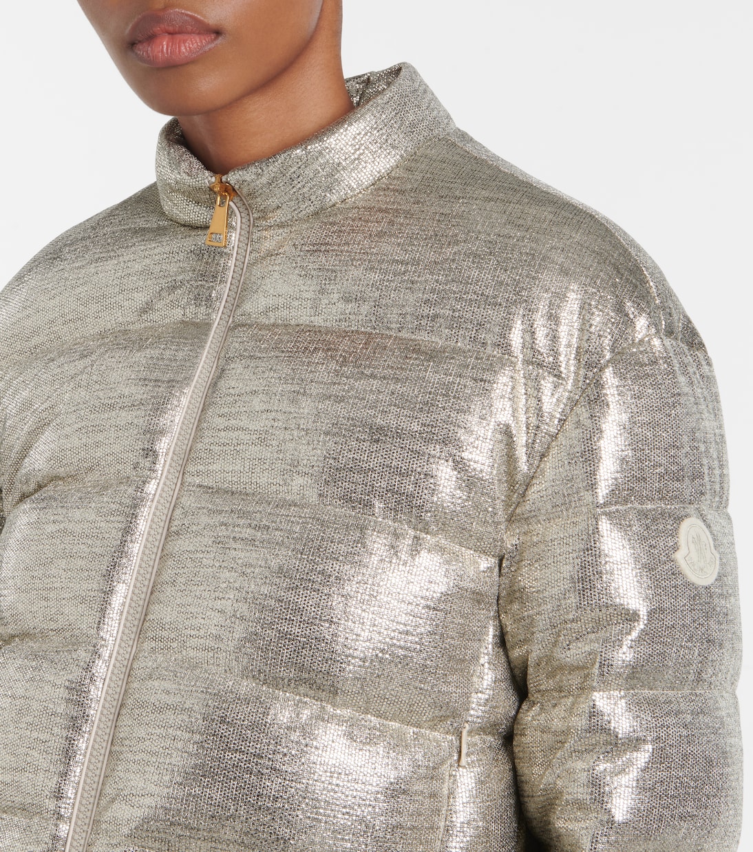 Piumino Pailly | Moncler