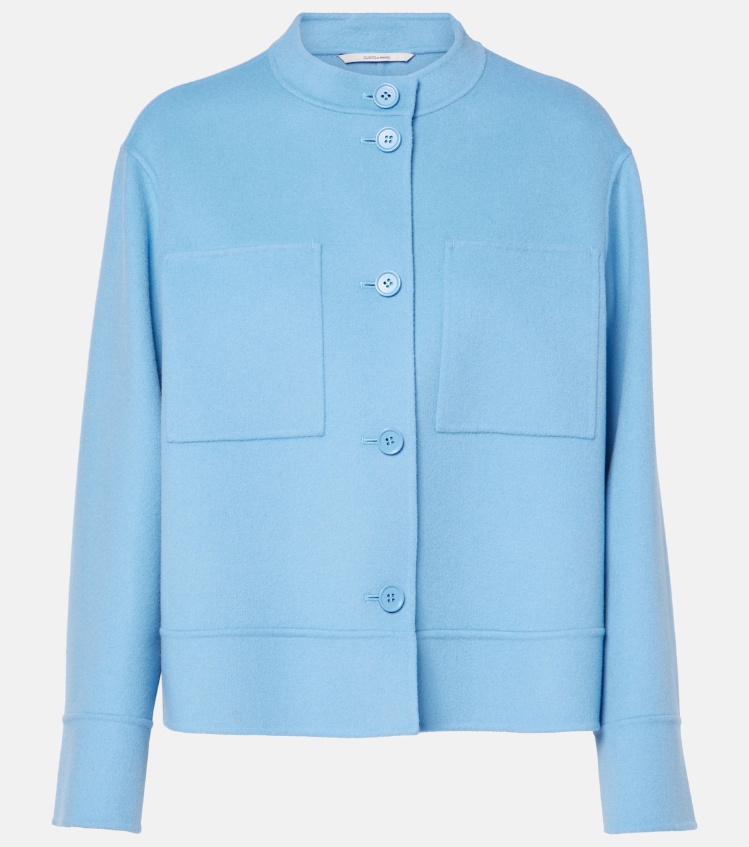Susanna wool jacket | 'S Max Mara