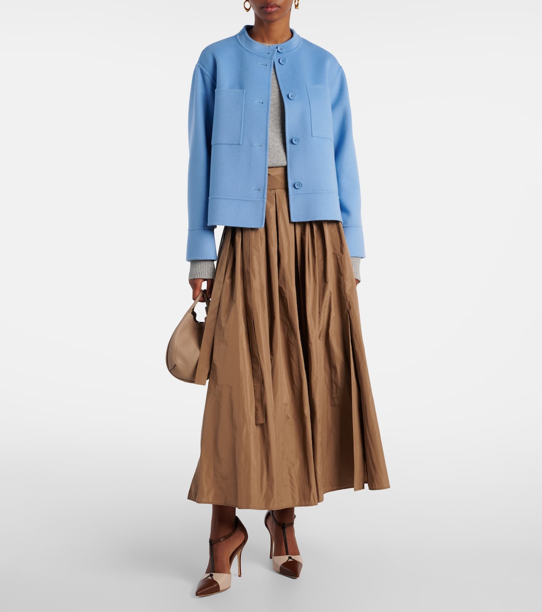 Susanna wool jacket | 'S Max Mara