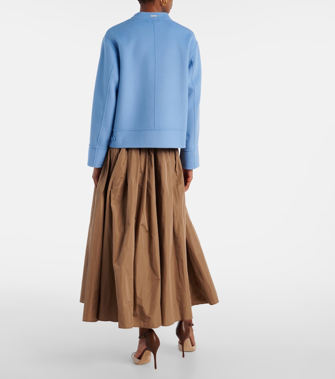 Susanna wool jacket | 'S Max Mara