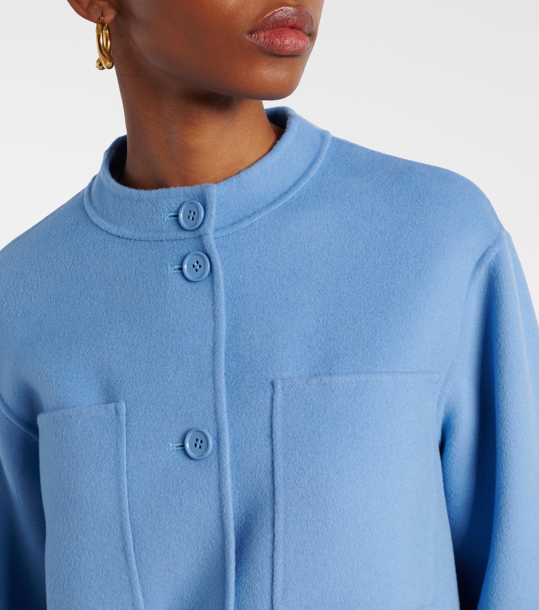 Susanna wool jacket | 'S Max Mara