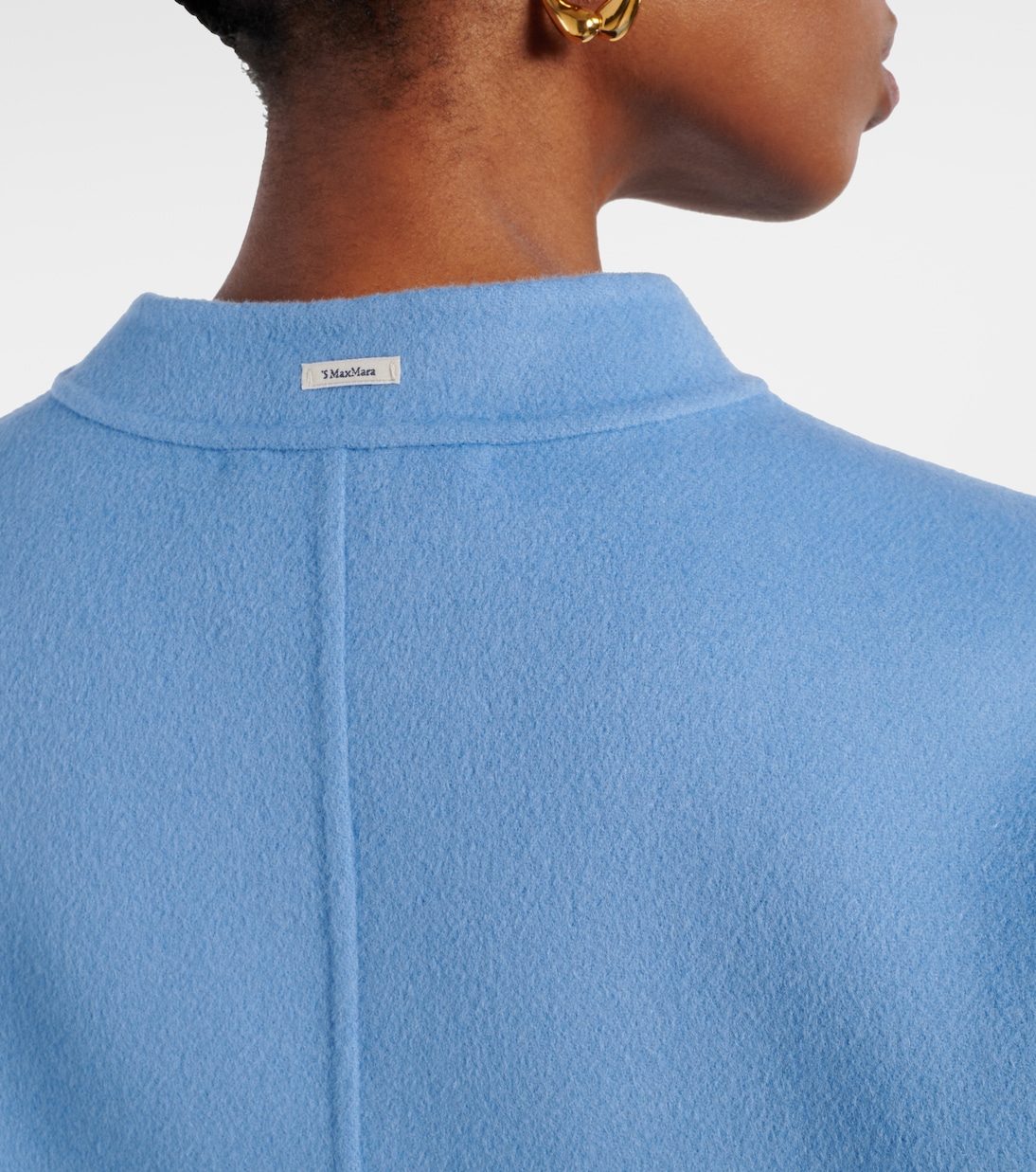 Susanna wool jacket | 'S Max Mara