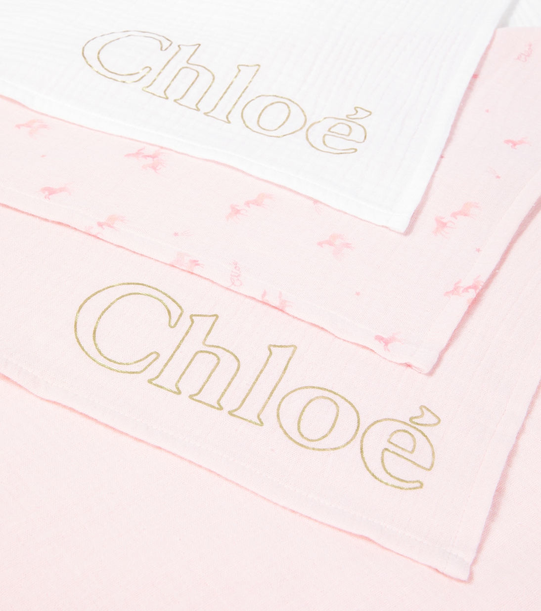 Baby Newborn Gift Box | Chloé Kids