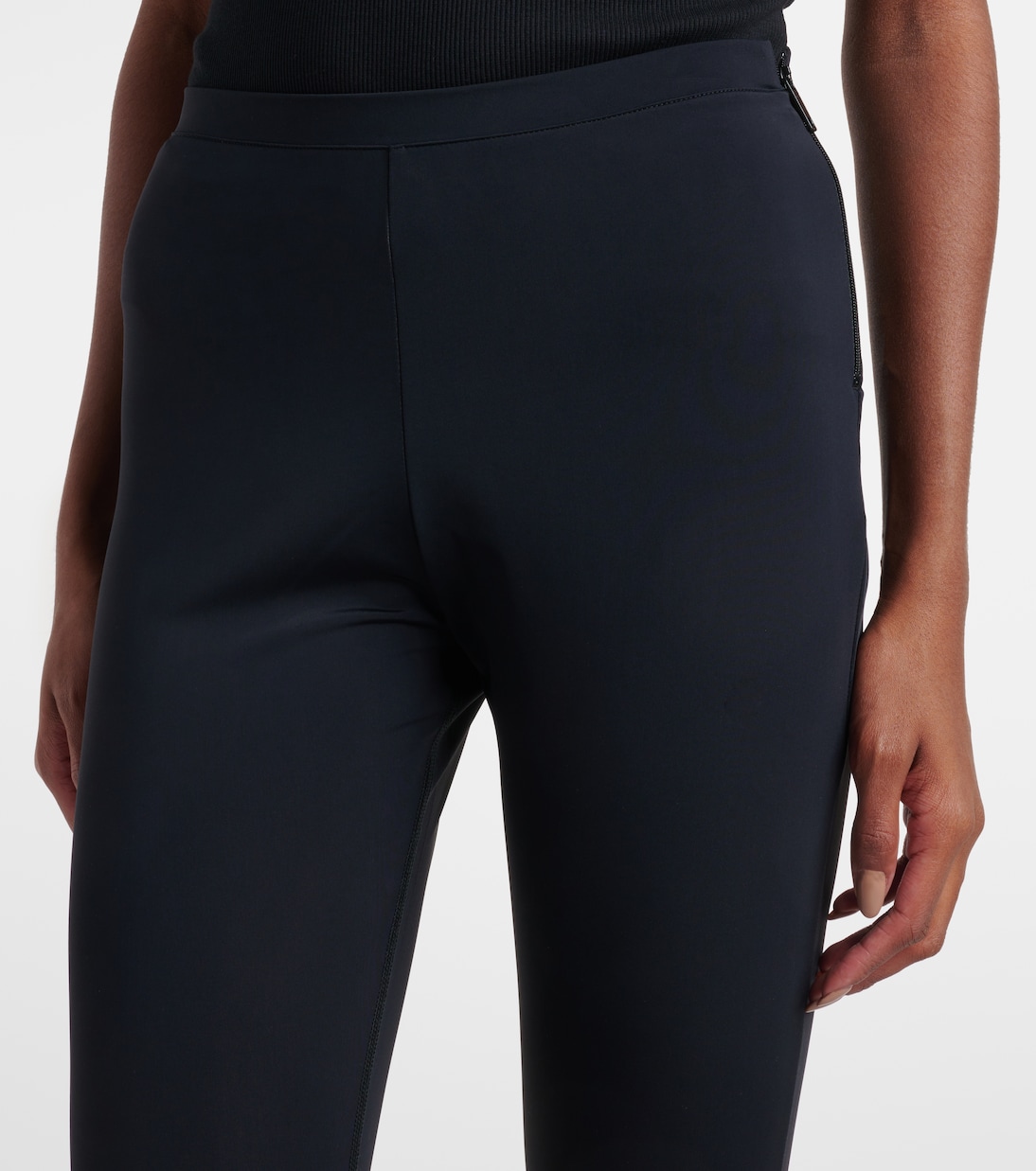 Pantalon raccourci | Courrèges