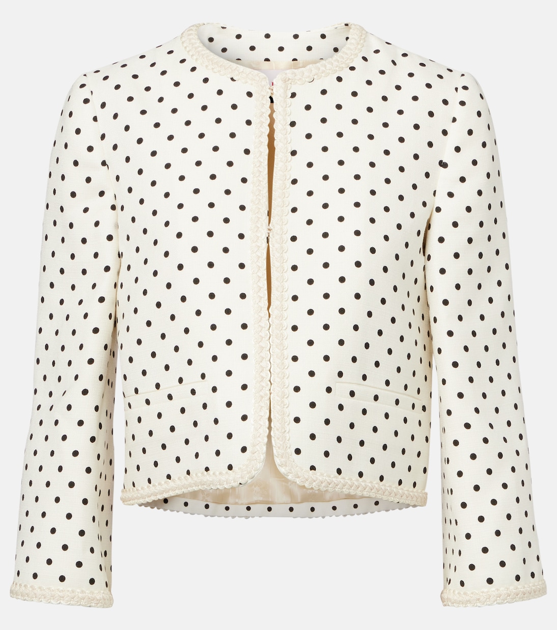 Giacca a pois | Valentino