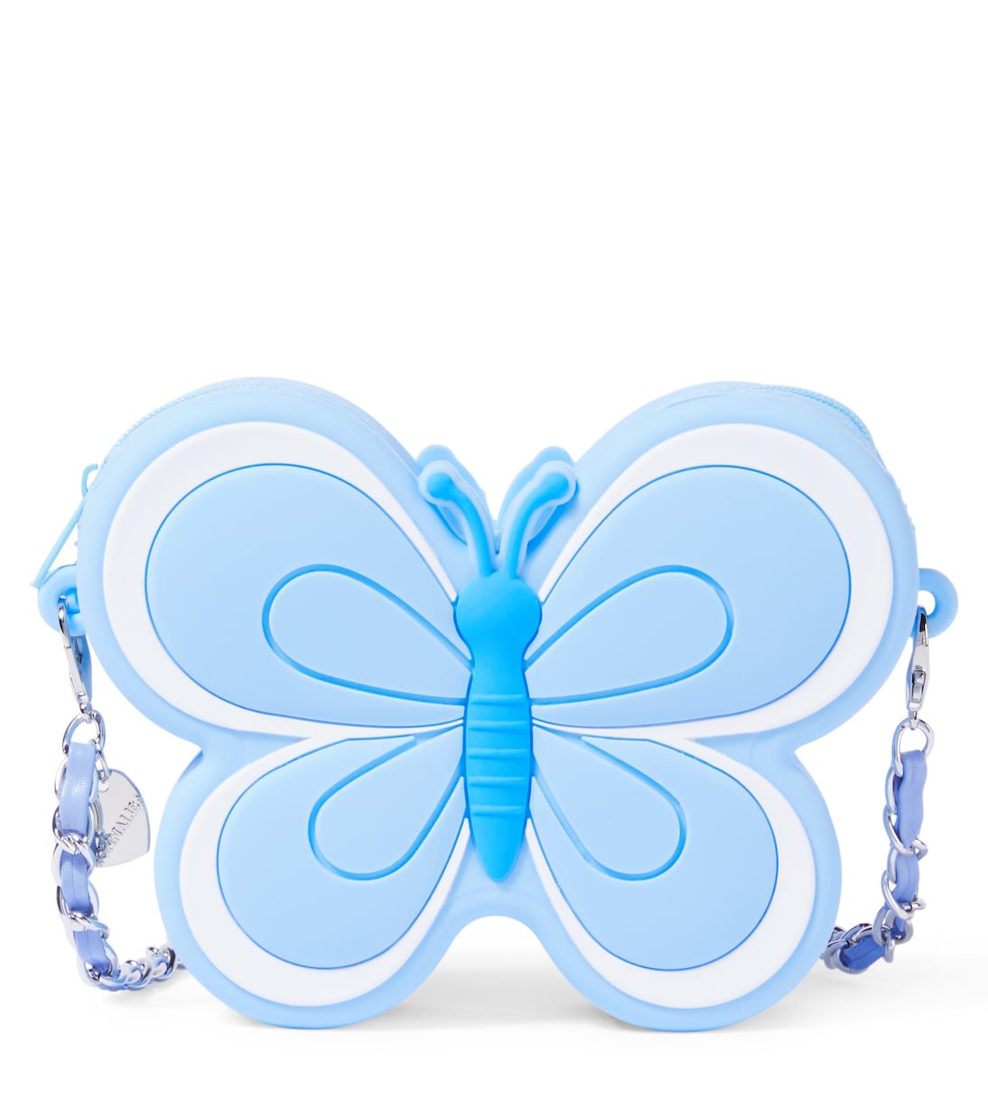Tasche aus Lederimitat | Monnalisa