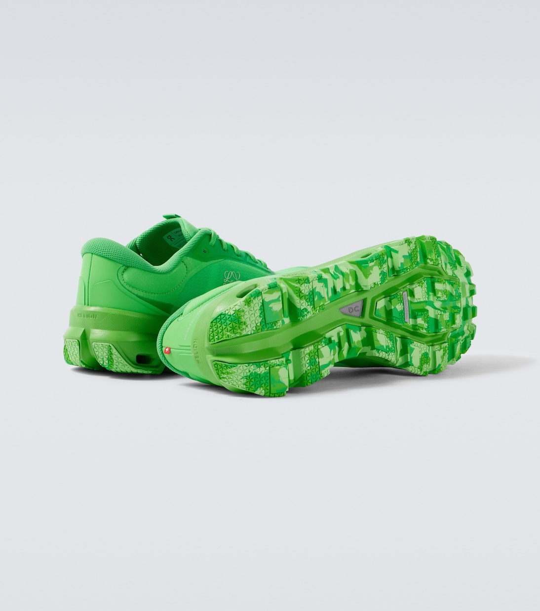 x On Cloudtilt running shoes | Loewe