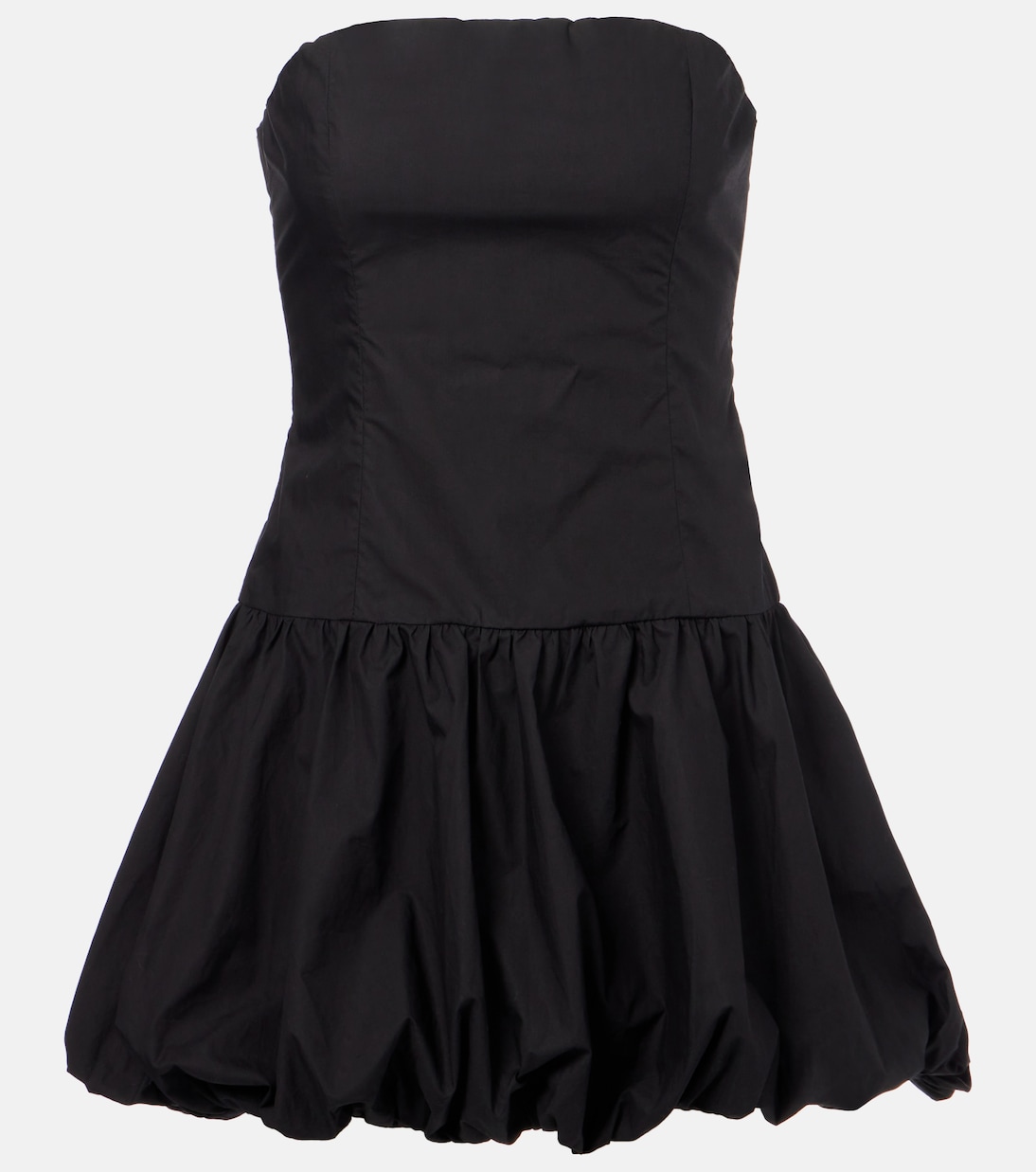 Minikleid Saskia aus Baumwolle | Faithfull