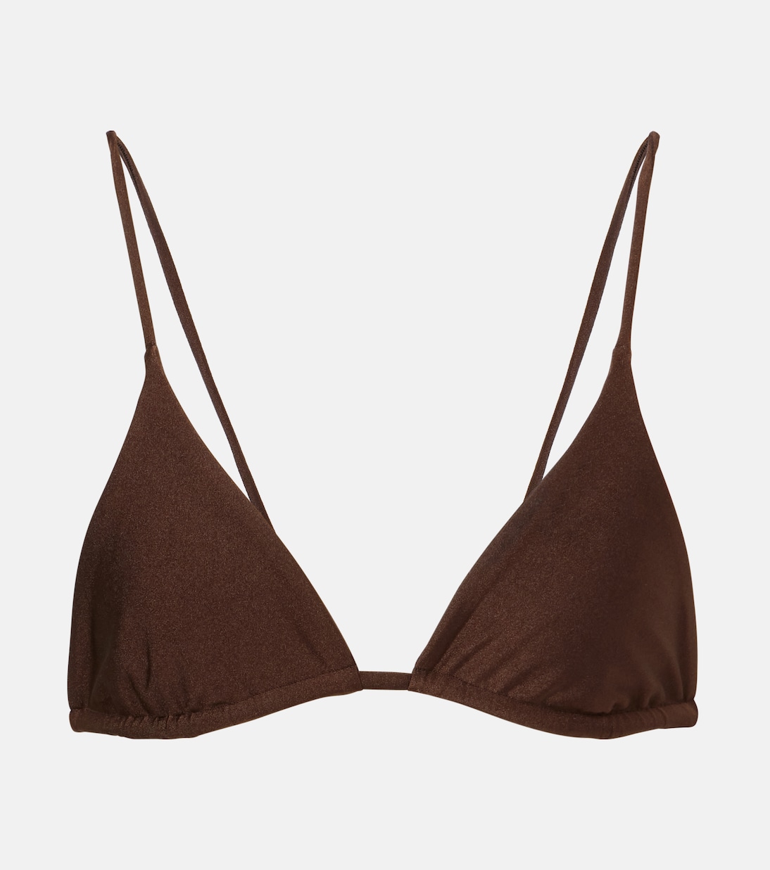 Top bikini Via | Jade Swim
