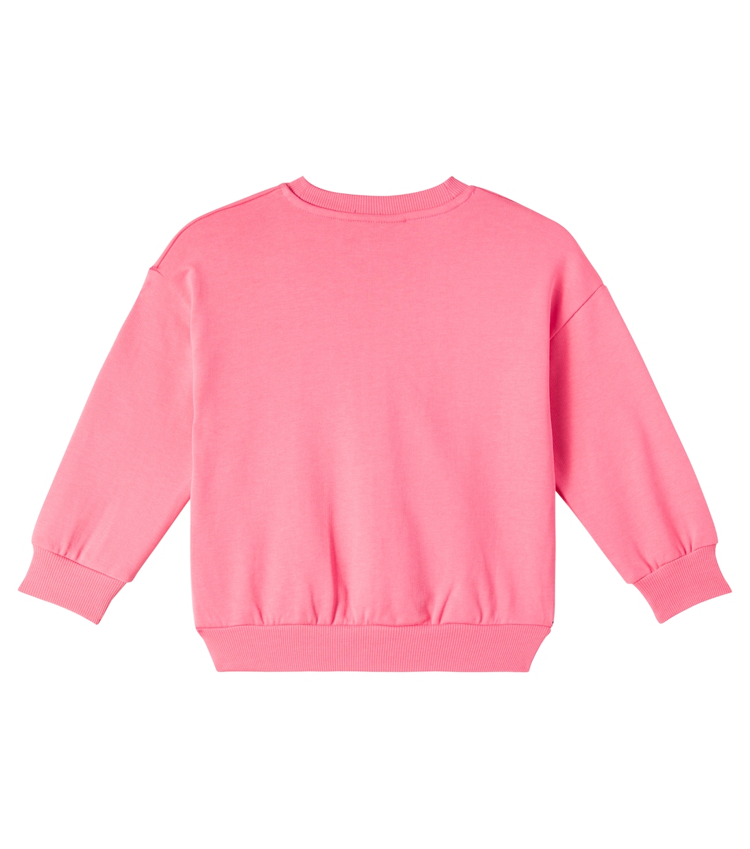 Felpa Blackbird in jersey di cotone | Mini Rodini