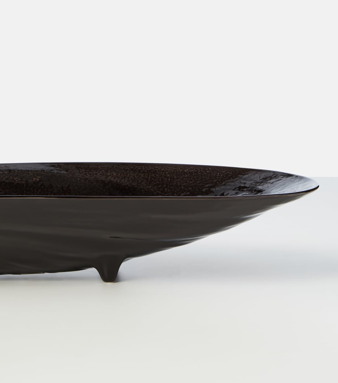 Marcel Large porcelain bowl by by Wouters & Hendrix | Serax