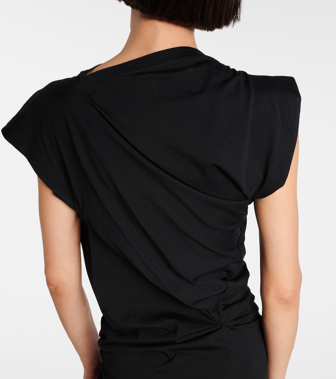 Abito corto Hebo in jersey | Vivienne Westwood