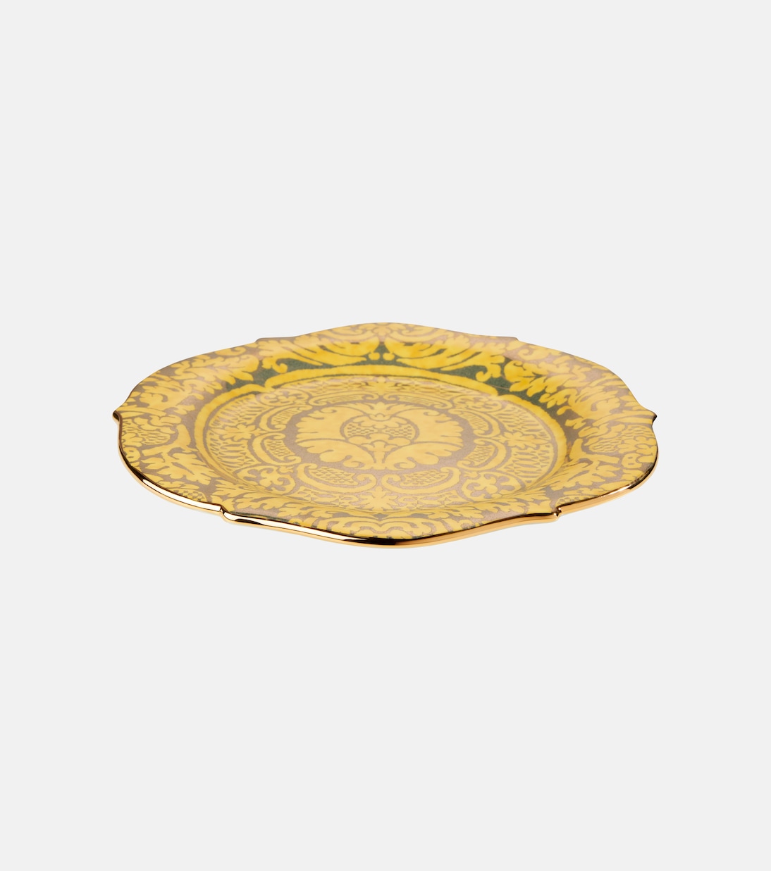 x Fortuny Orsini餐盘 | L'Objet