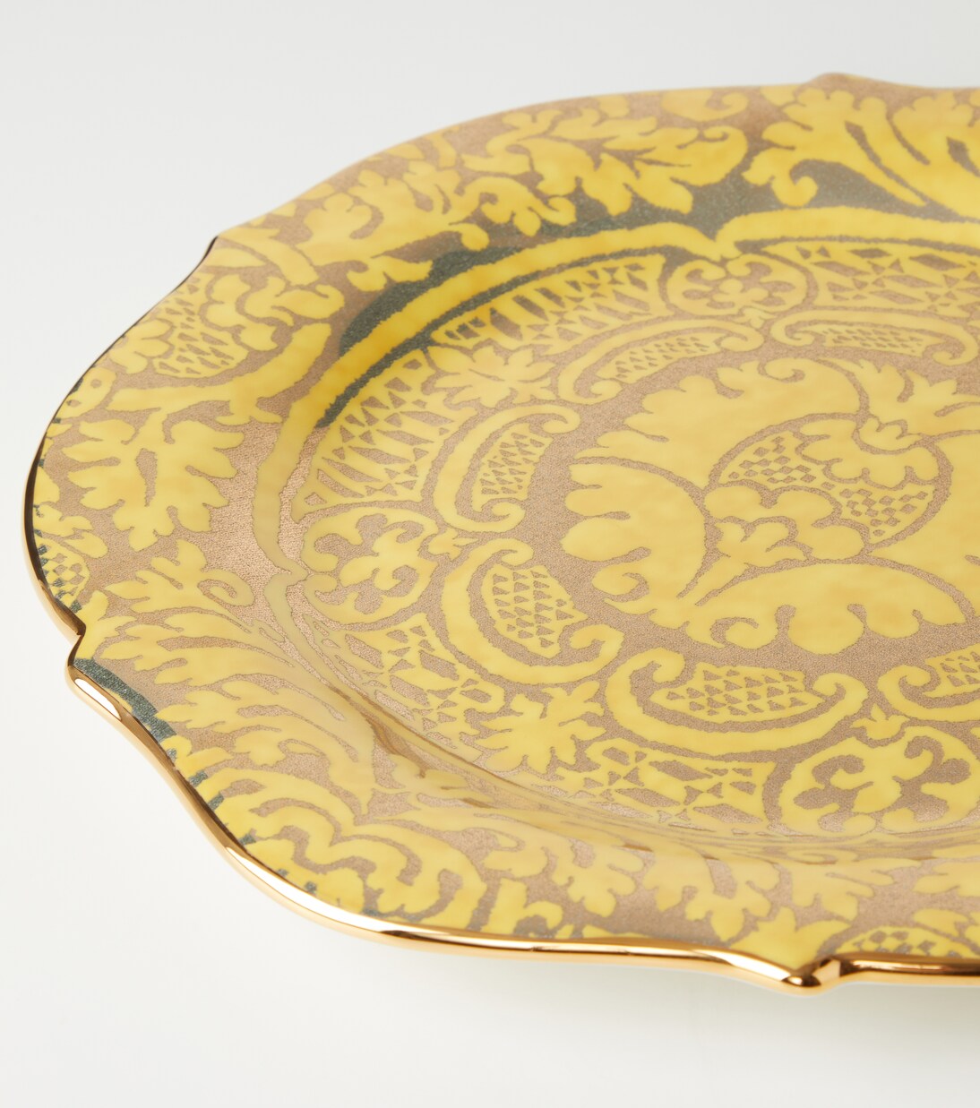 x Fortuny Orsini餐盘 | L'Objet