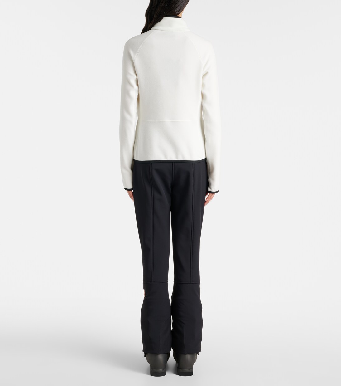 Ski-Midlayer aus Fleece | Moncler Grenoble