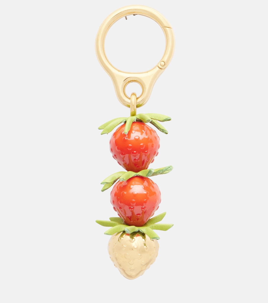 Charm Strawberry | Loewe