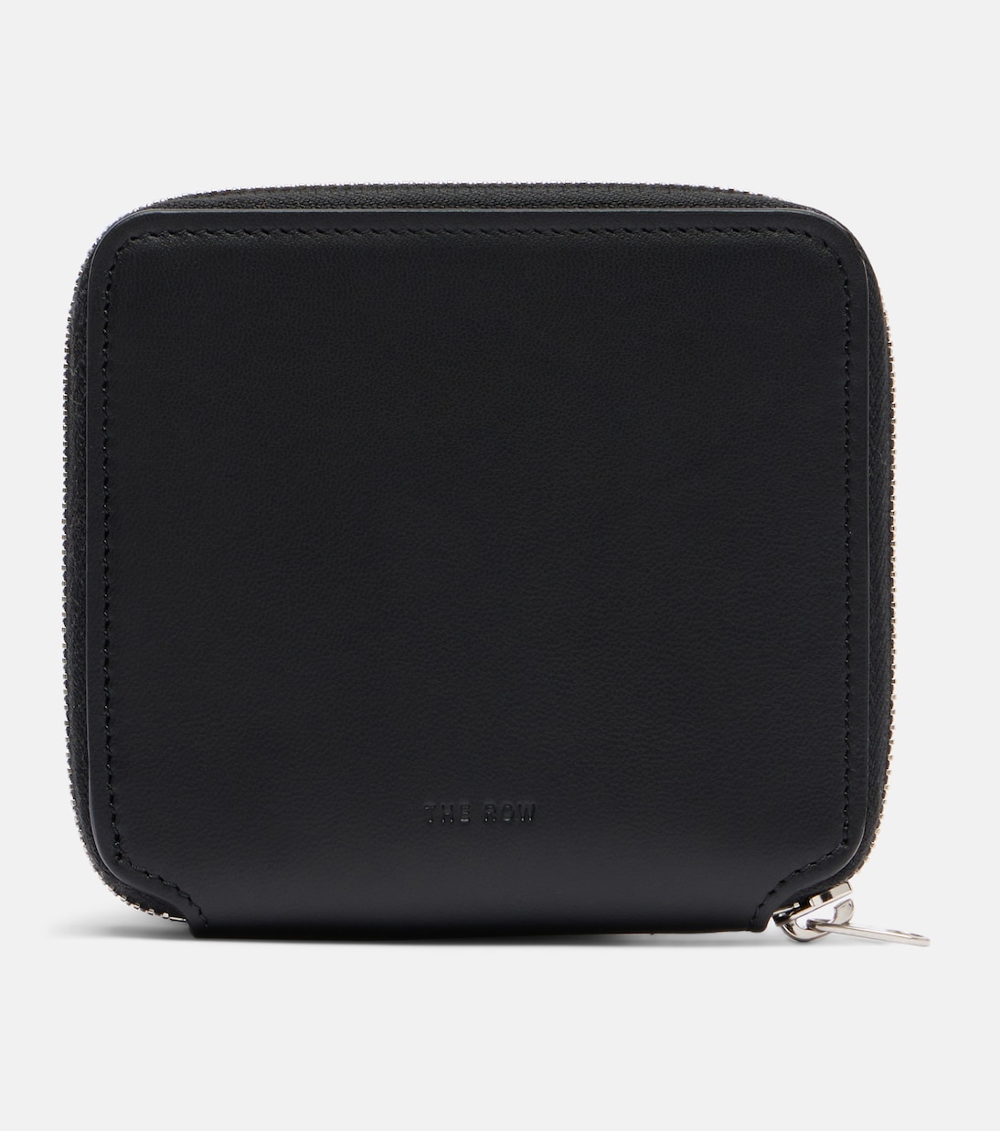 Small leather wallet | The Row