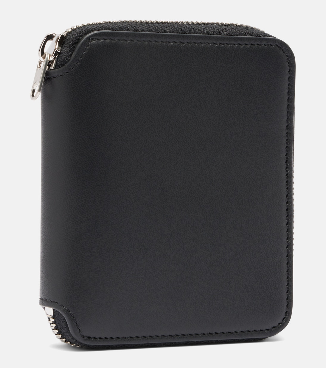Small leather wallet | The Row