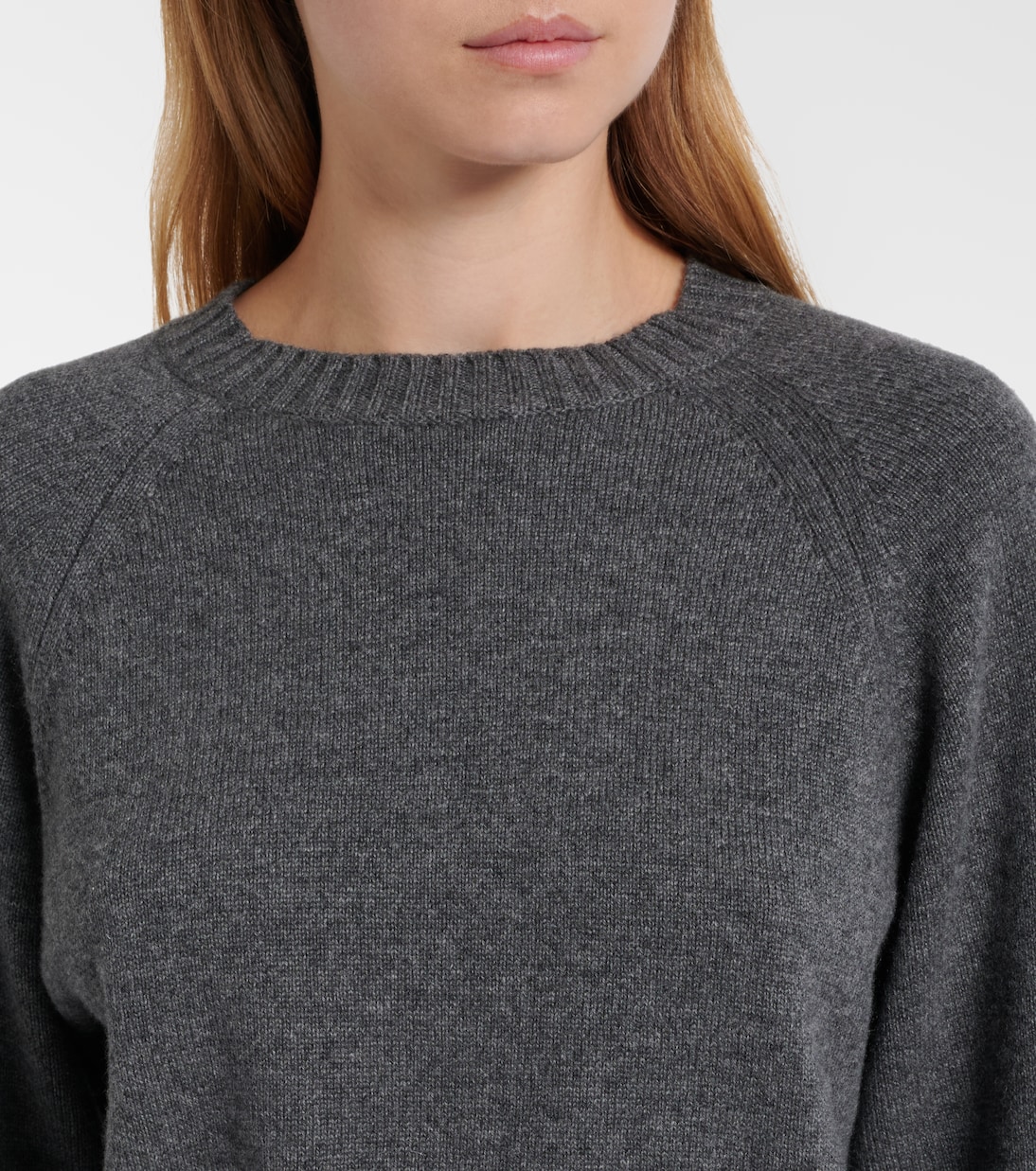 Cashmere sweater | Brunello Cucinelli