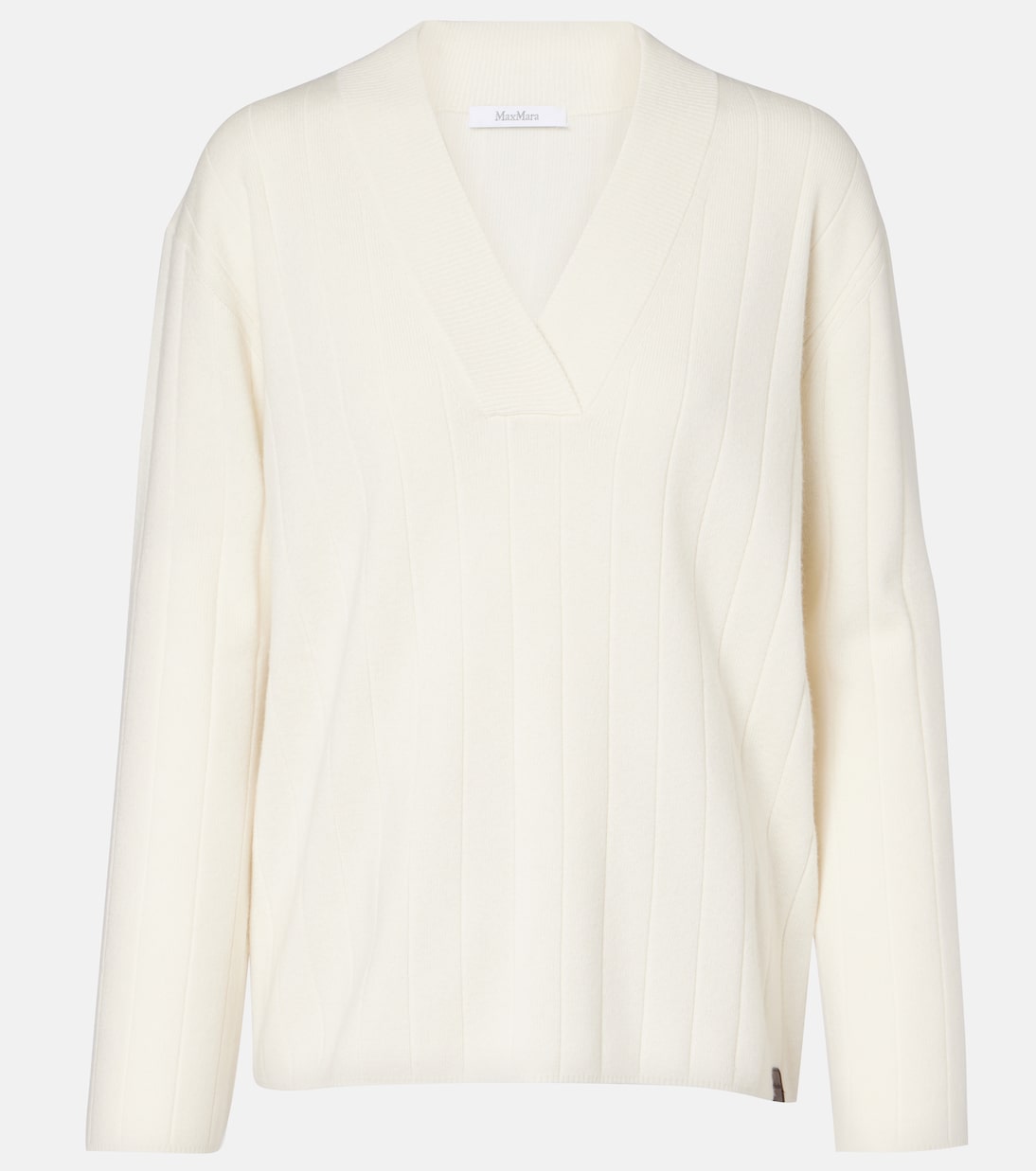 Pullover Arten aus Kaschmir | Max Mara